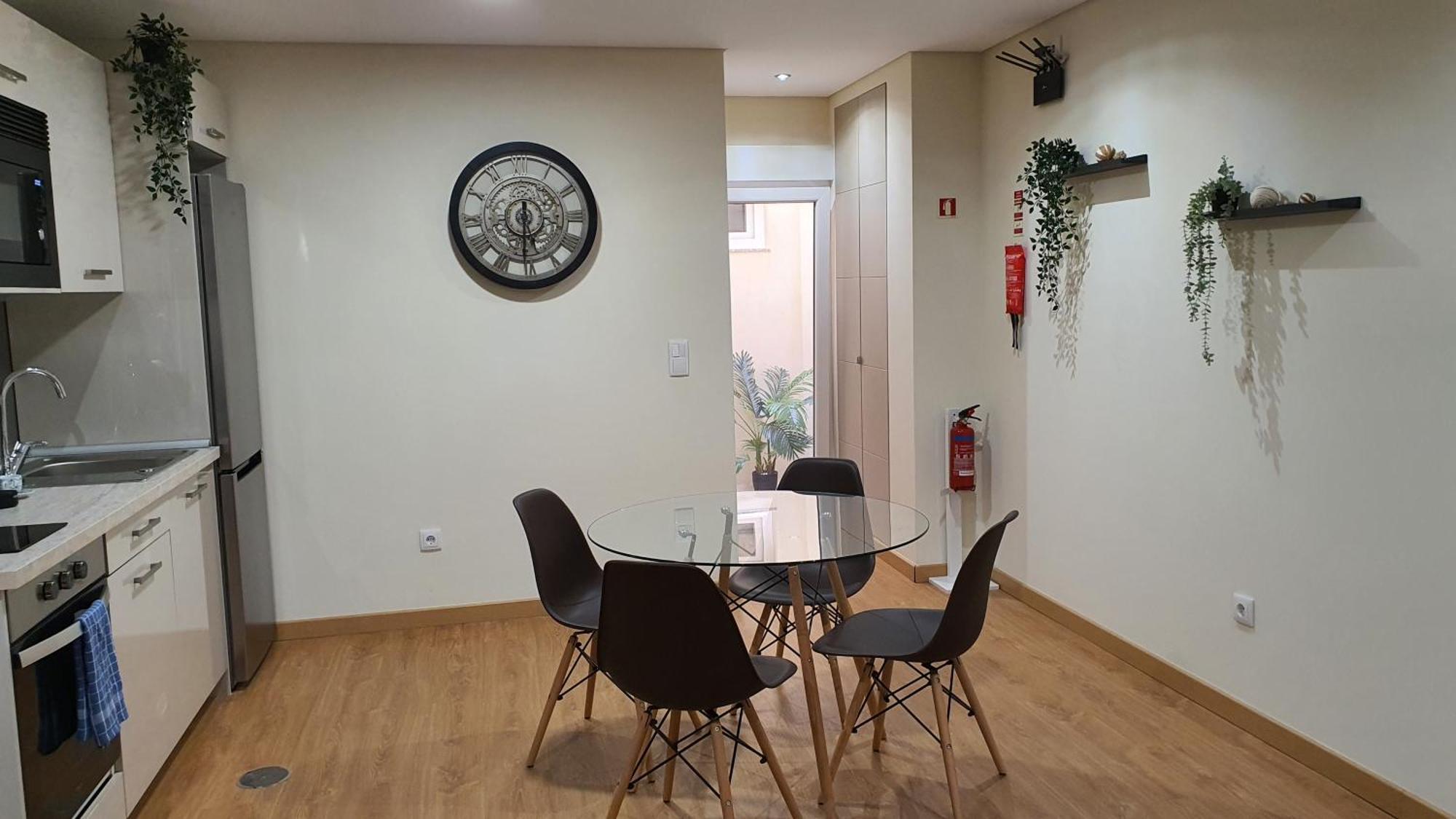 Marques Garden With Parking Apartment Porto Exterior photo
