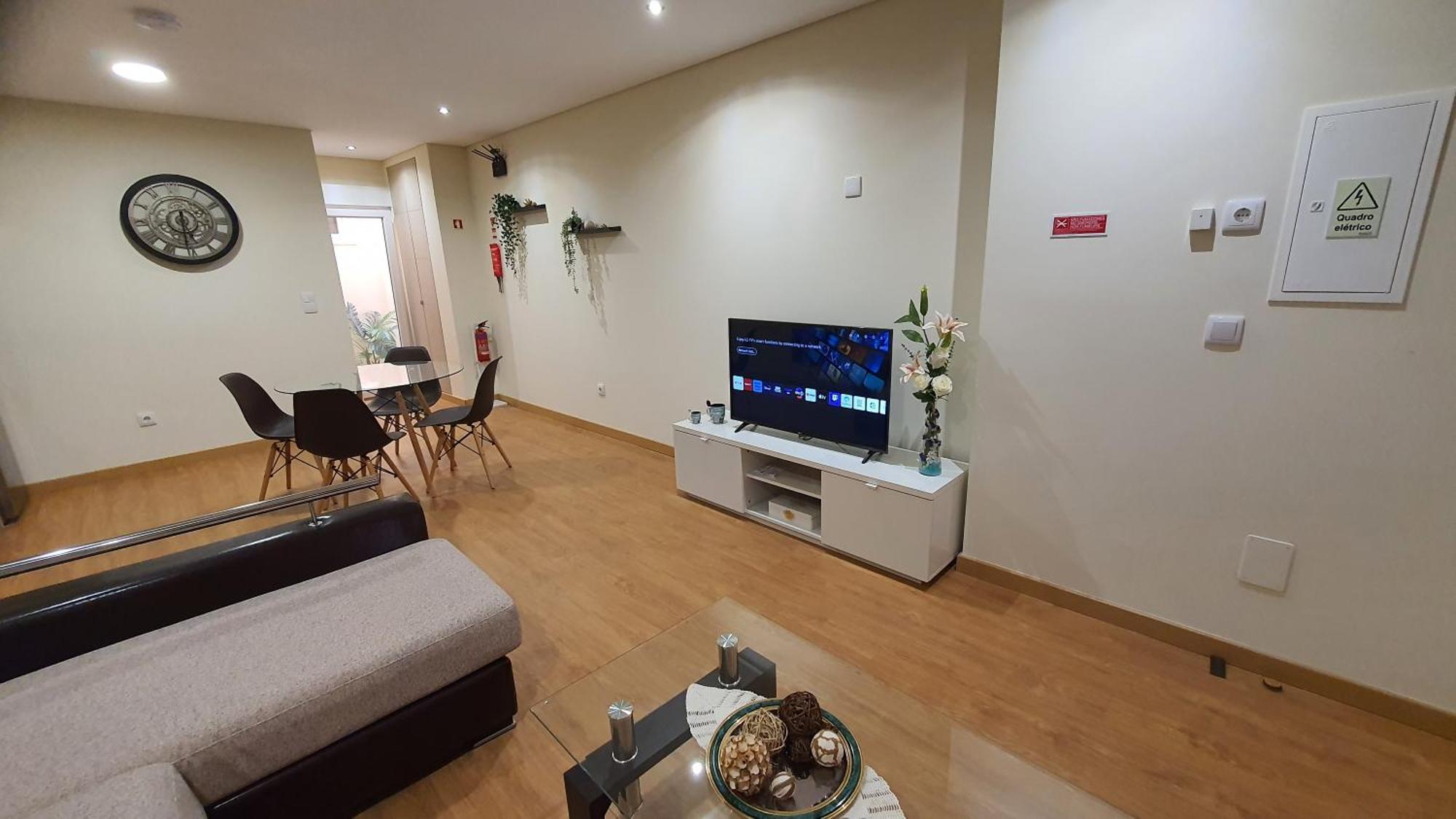Marques Garden With Parking Apartment Porto Exterior photo