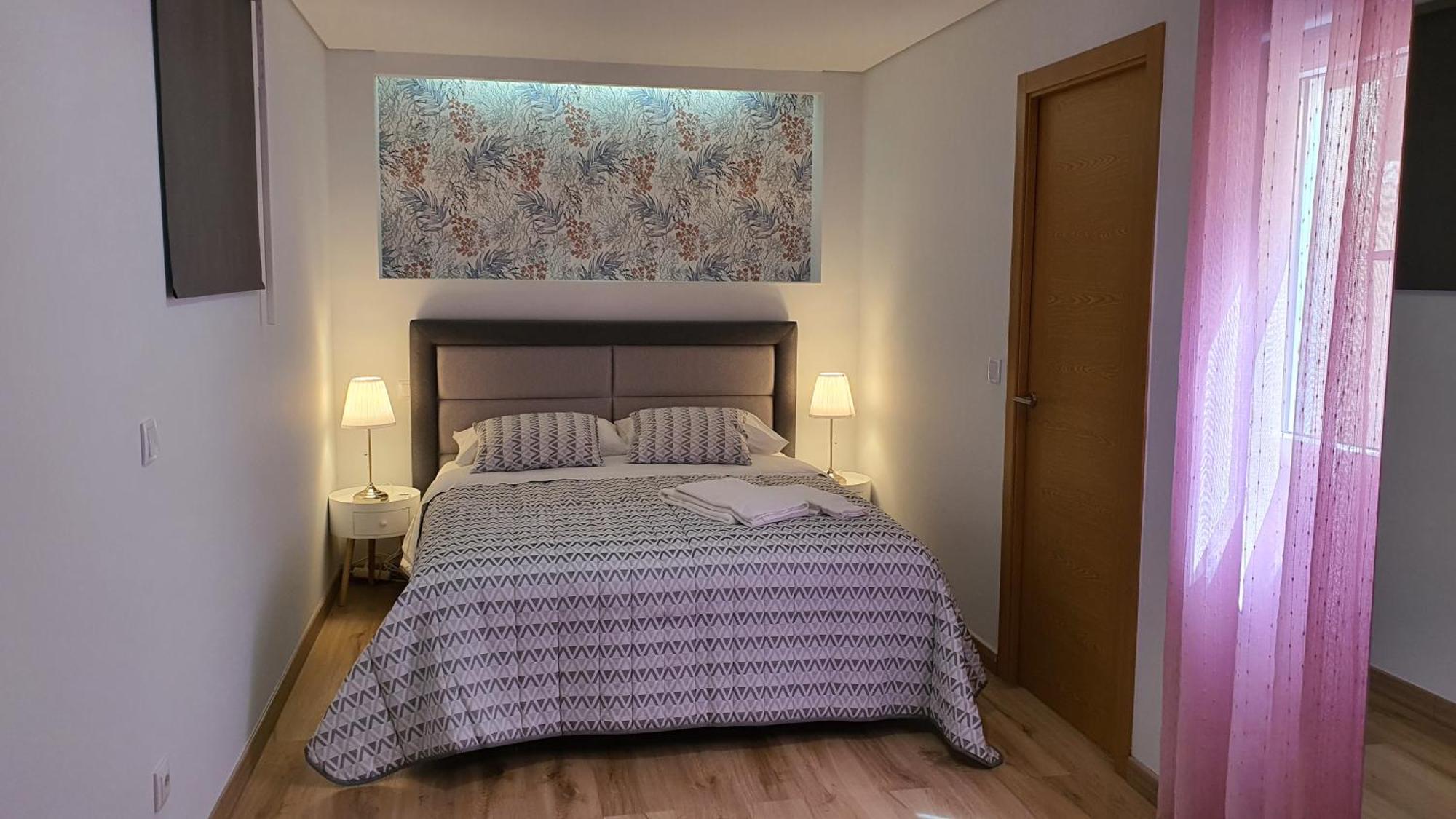 Marques Garden With Parking Apartment Porto Exterior photo