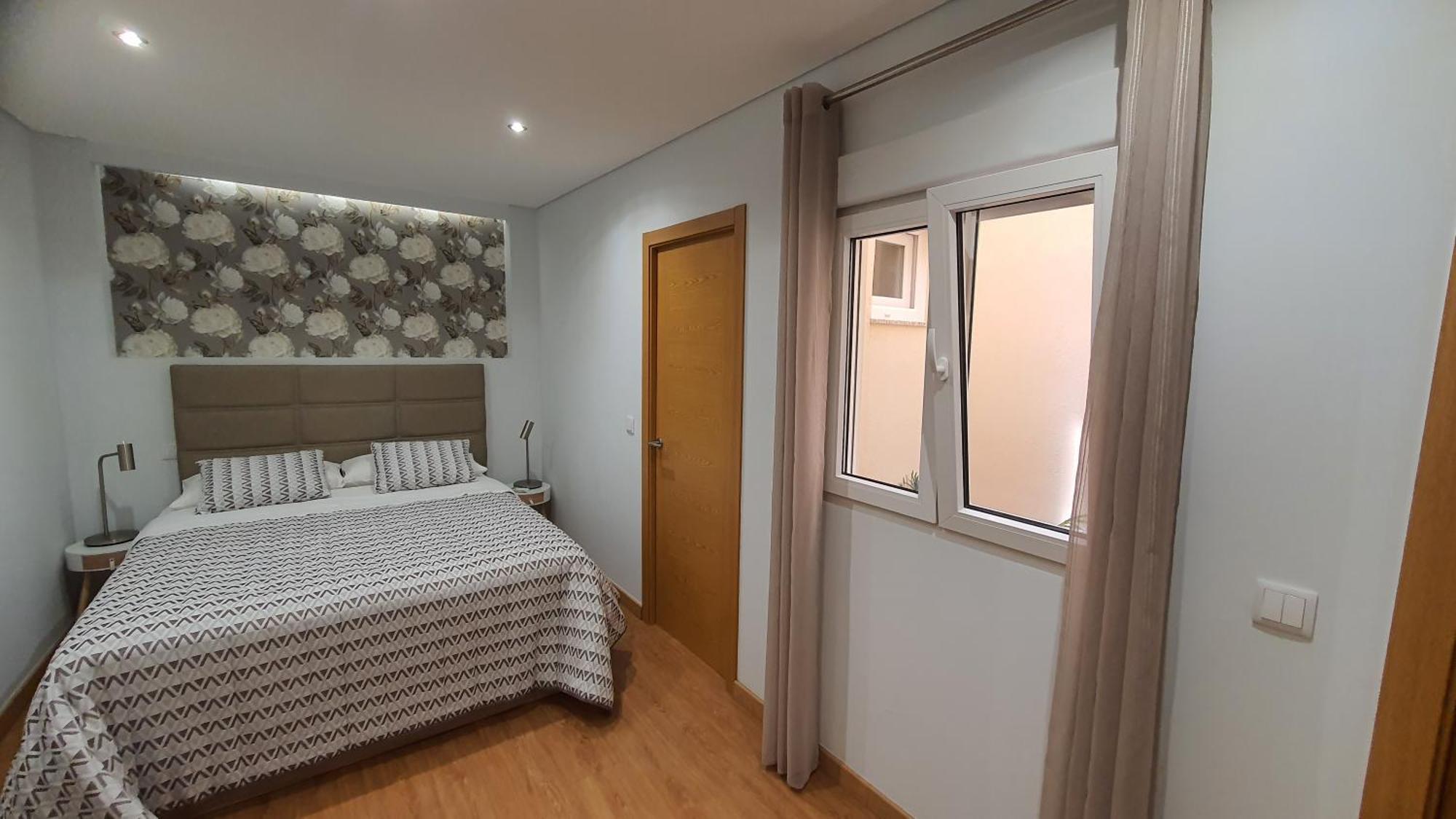 Marques Garden With Parking Apartment Porto Exterior photo